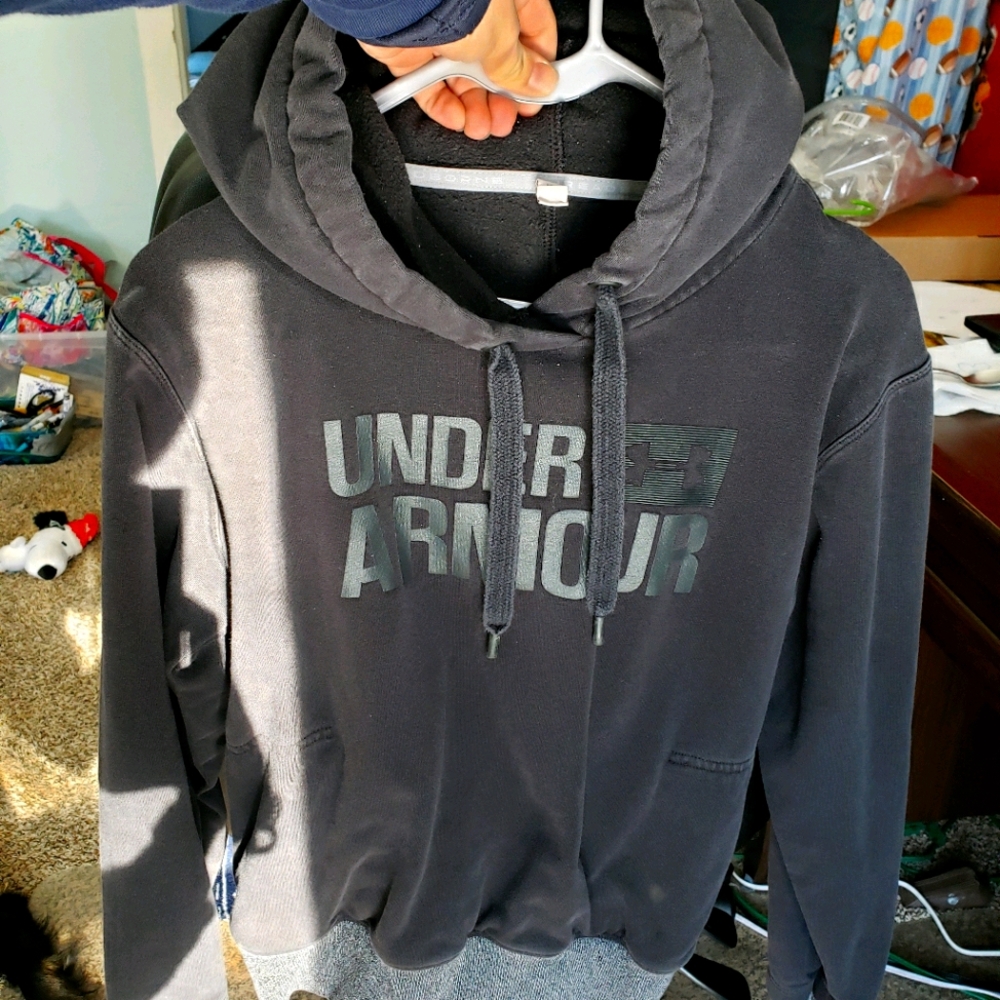 Under Armour Hoodie